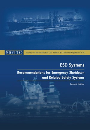 ESD Systems