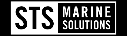 logo for STS Marine Solutions (UK) Ltd