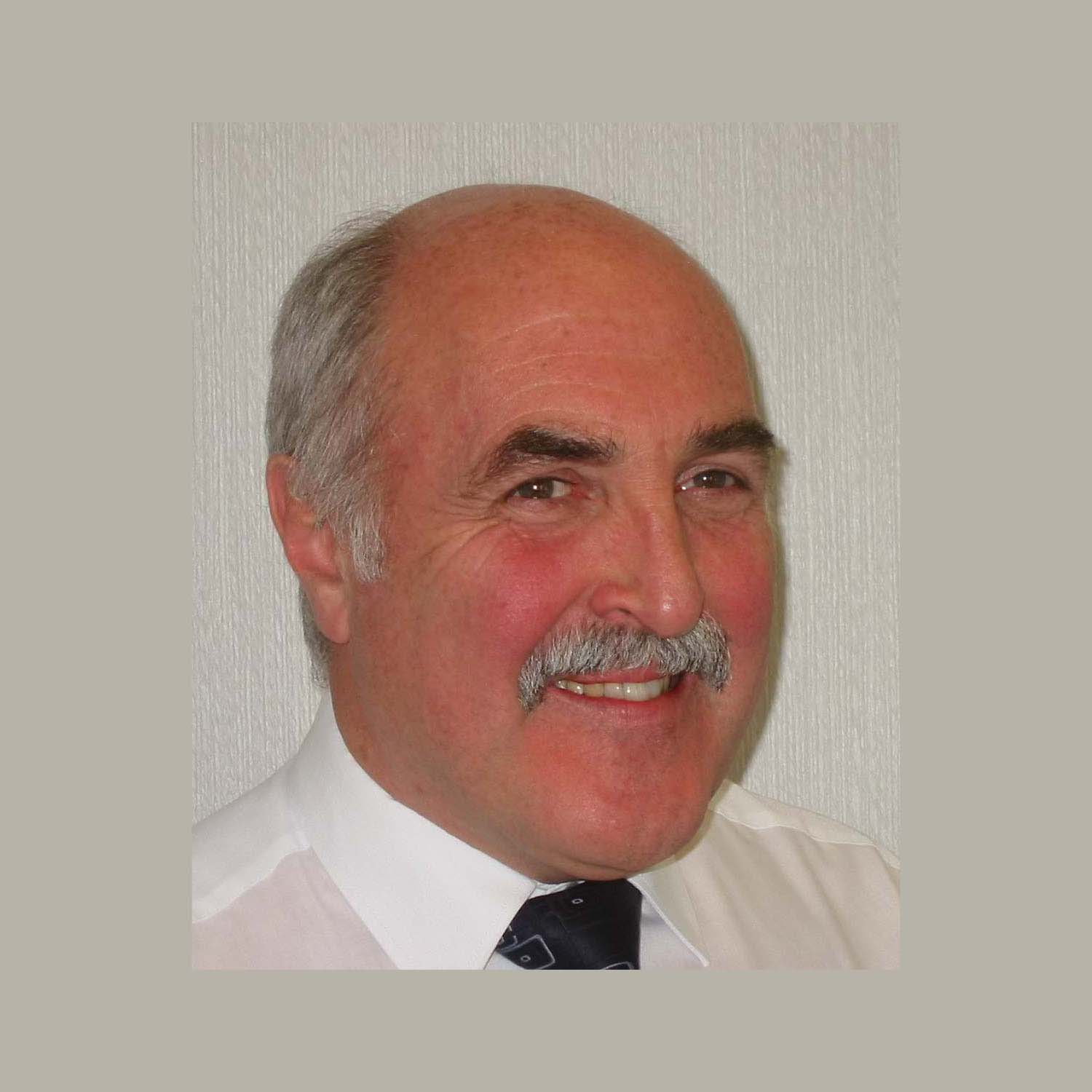 SIGTTO Interim General Manager