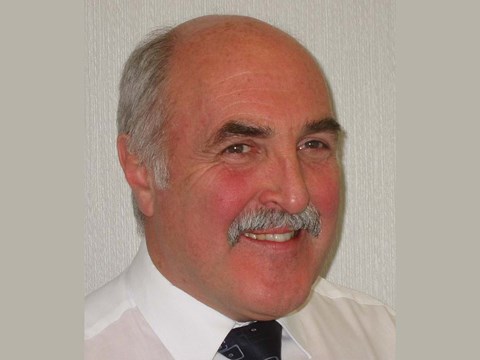 SIGTTO Interim General Manager