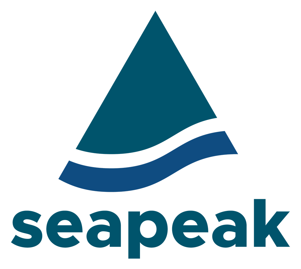 logo for SEAPEAK MARITIME