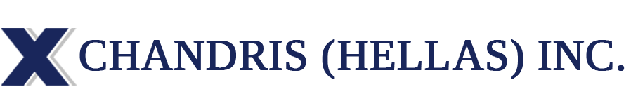 logo for Chandris (Hellas) Inc