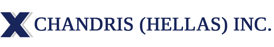 logo for CHANDRIS (HELLAS) INC