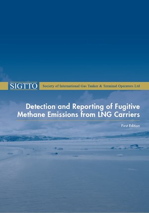 Detection and Reporting of Fugitive Methane Emissions from LNG Carriers