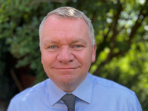 SIGTTO appoints new Chief Executive Officer