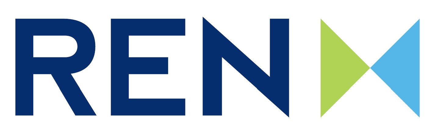 logo for REN ATLANTICO