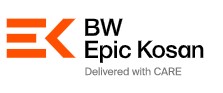logo for BW EPIC KOSAN