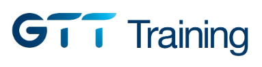 logo for GTT TRAINING LTD