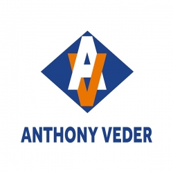 logo for ANTHONY VEDER REDERIJZAKEN B.V.