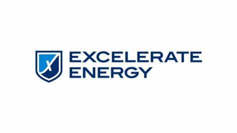 logo for EXCELERATE ENERGY LP