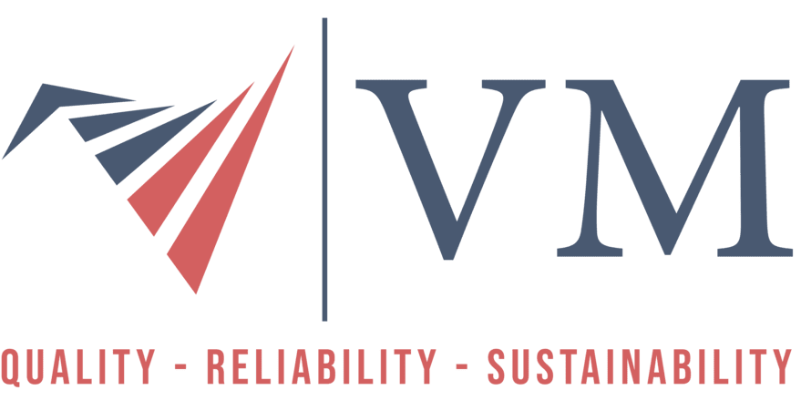 logo for PT VEKTOR MARITIM