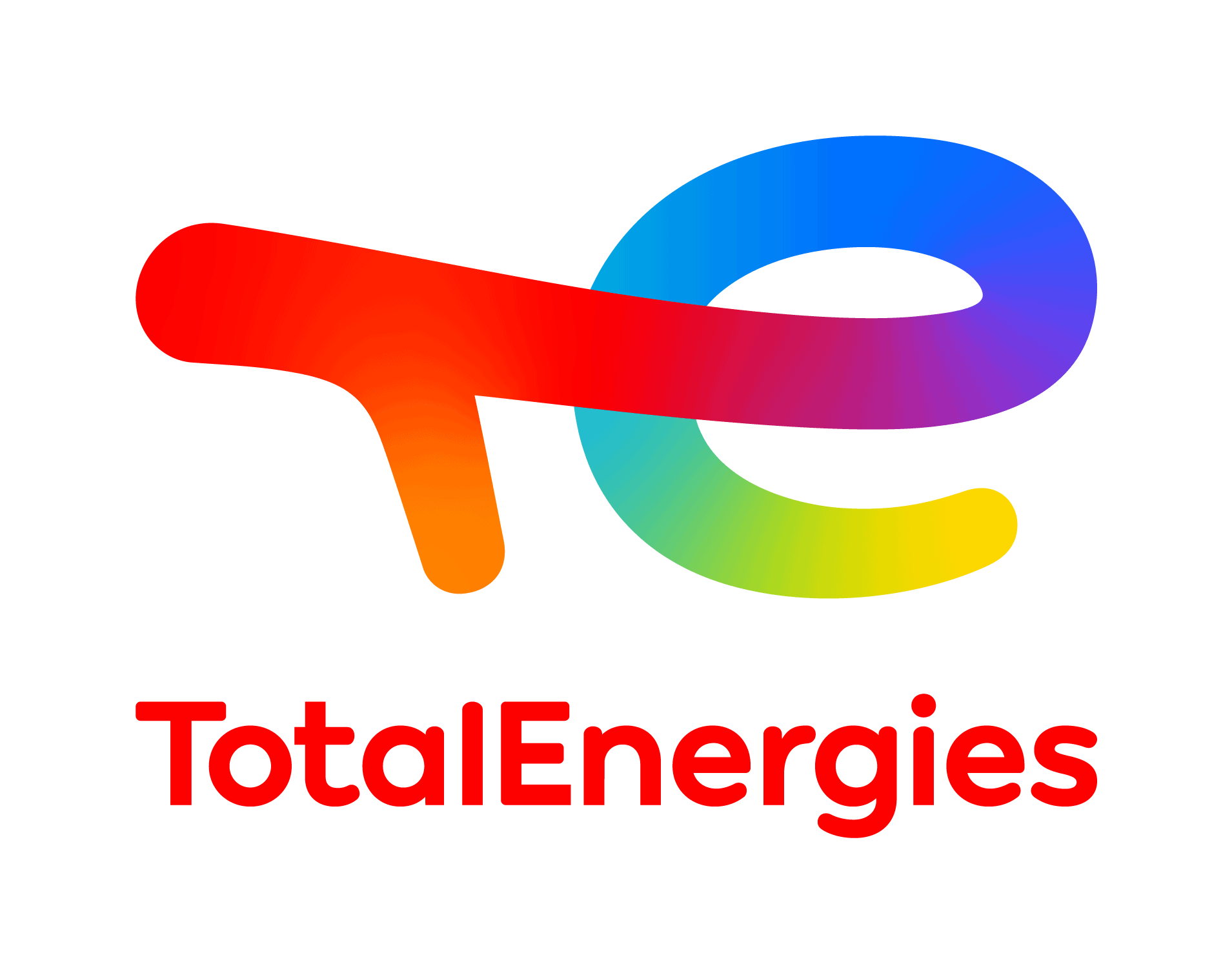 logo for TOTALENERGIES SE