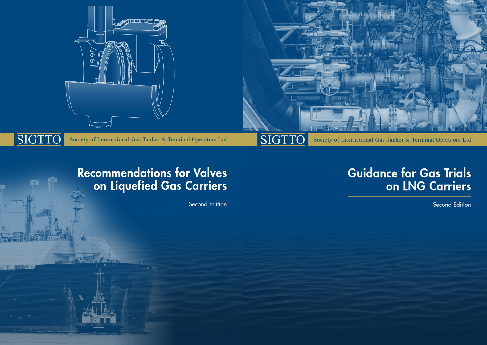 NEW! Two free publications available for download