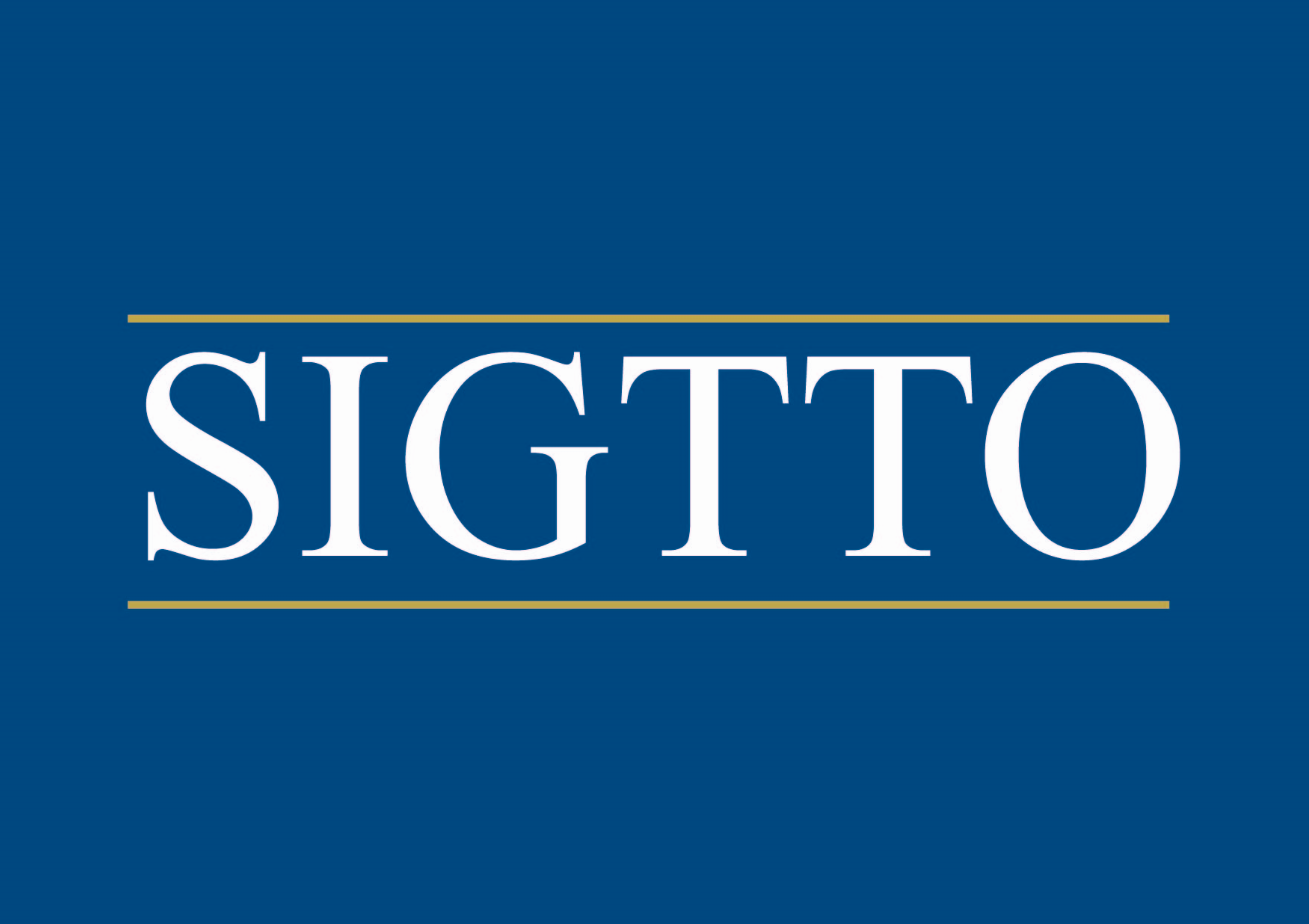 Update to SIGTTO Members - Change in management