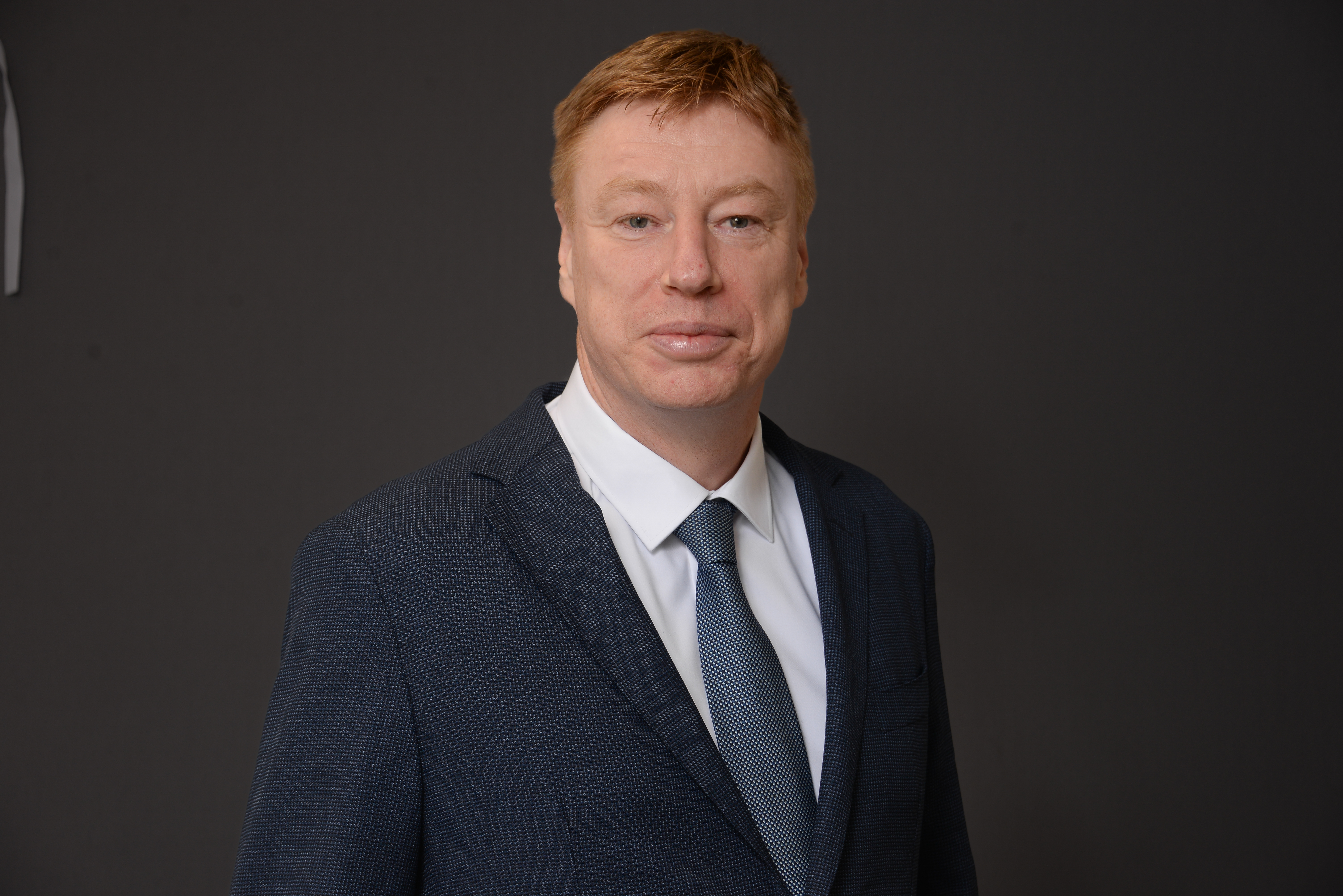 SIGTTO appoints new General Manager