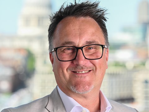 SIGTTO Appoints New Vice President