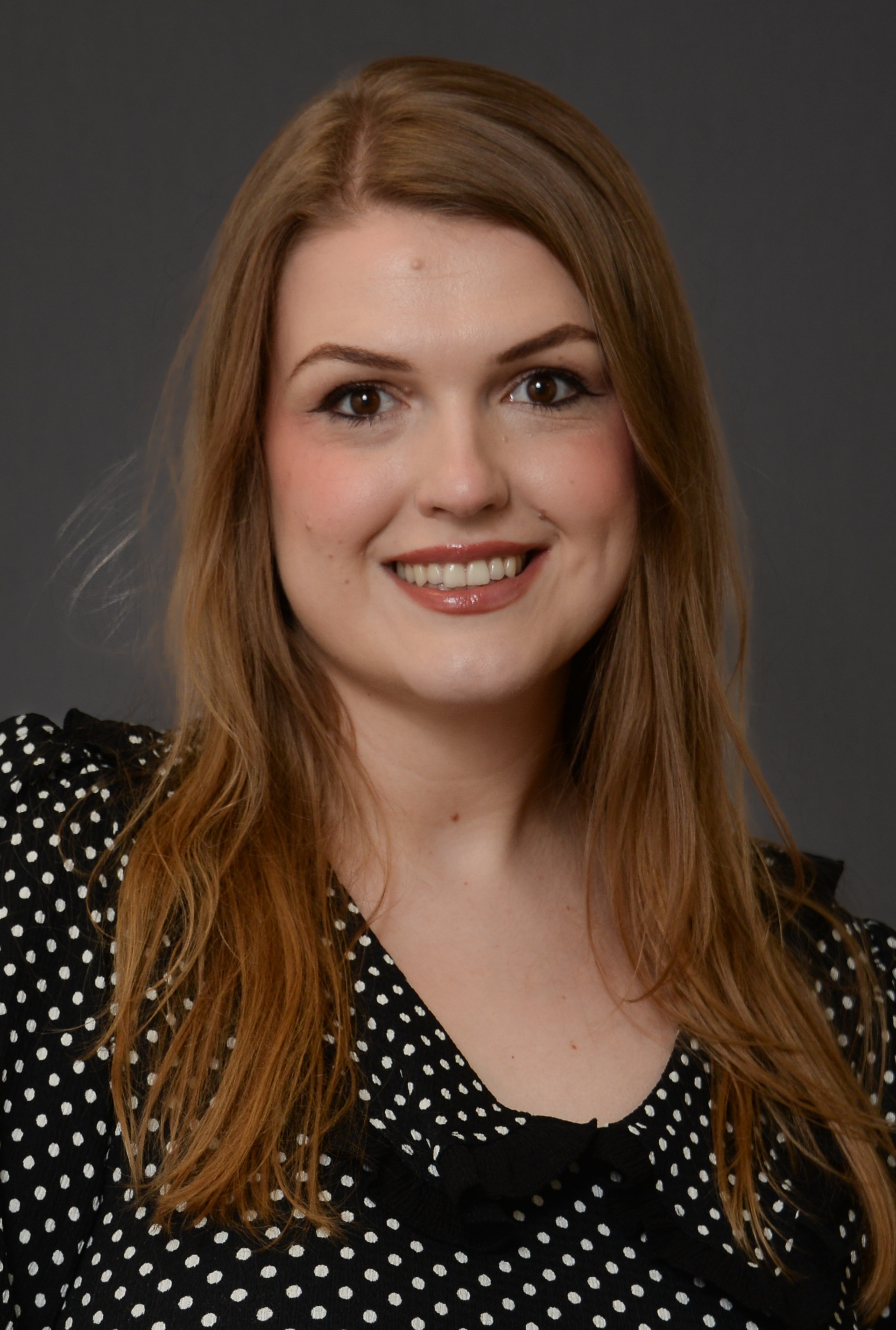 Isabelle Bailey-Cowap