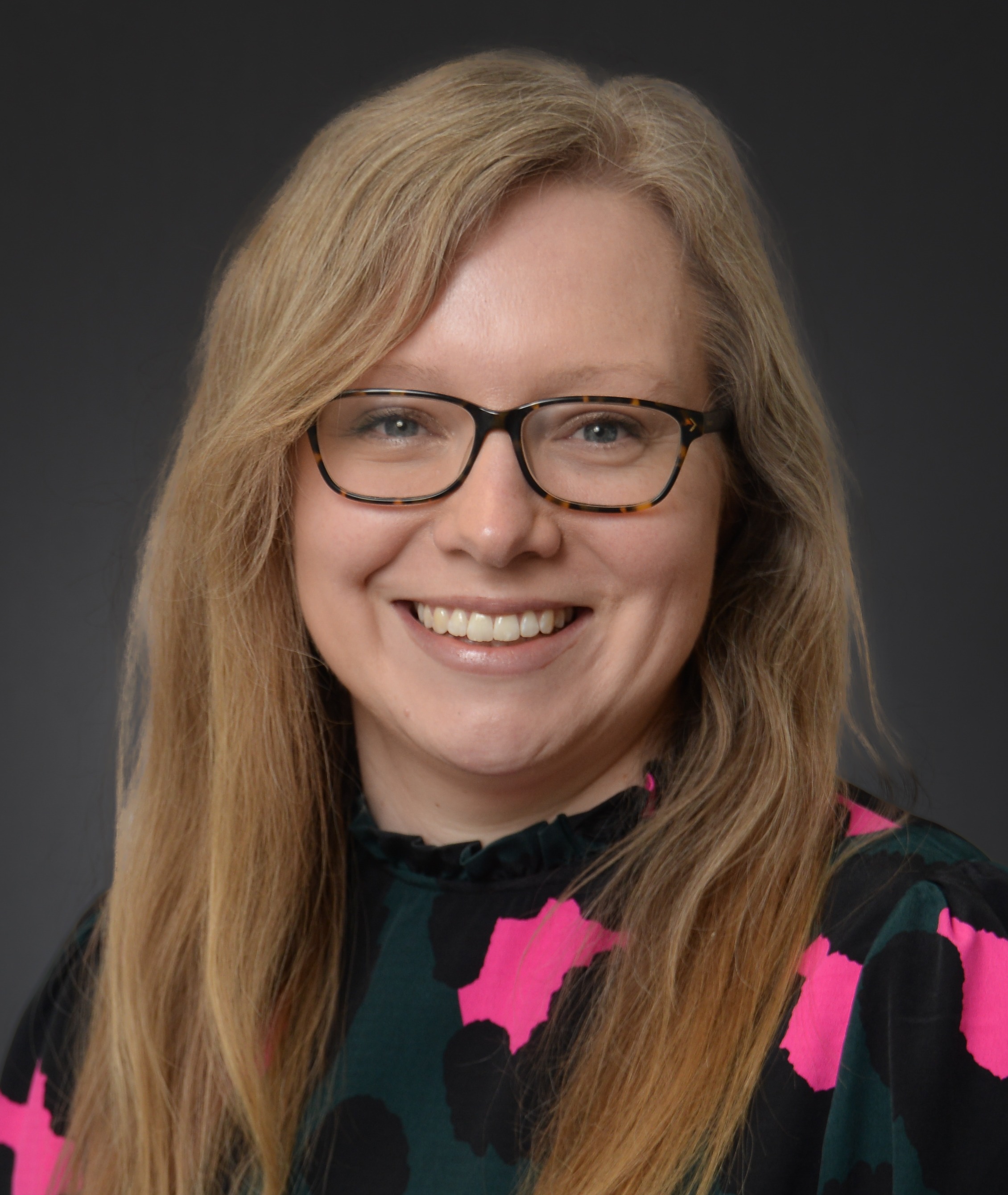 Natalie Crosby-Jones