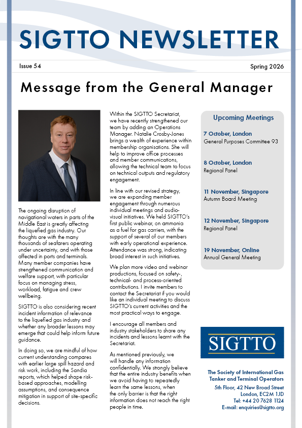 Issue 54 - Spring 2026