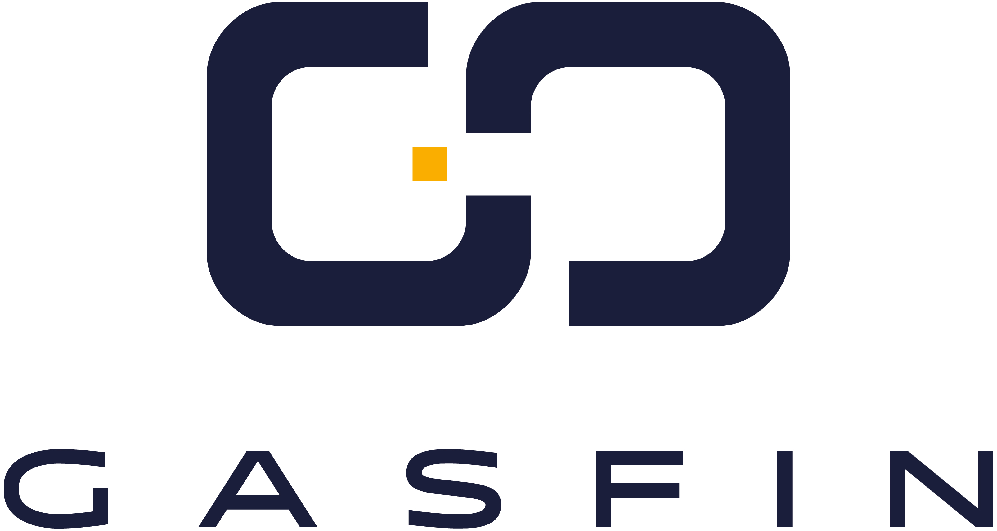 logo for GASFIN SERVICES GMBH